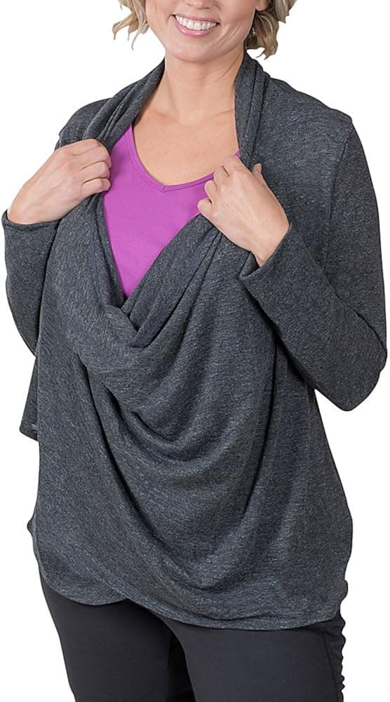 Soybu Women's Shelby Wrap