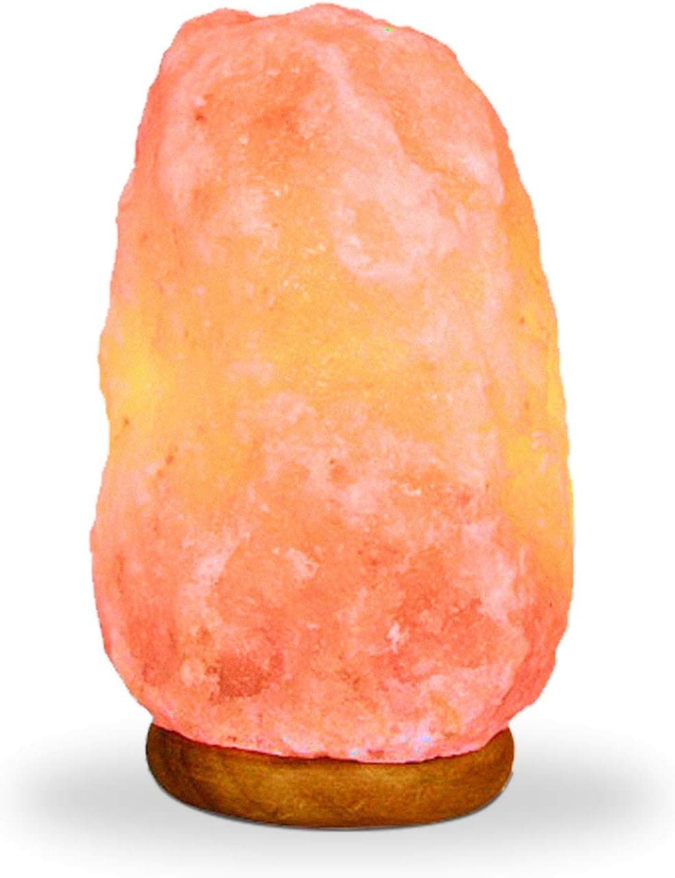 Dr. Mercola Himalayan Salt Lamp (7 lbs-11lbs),