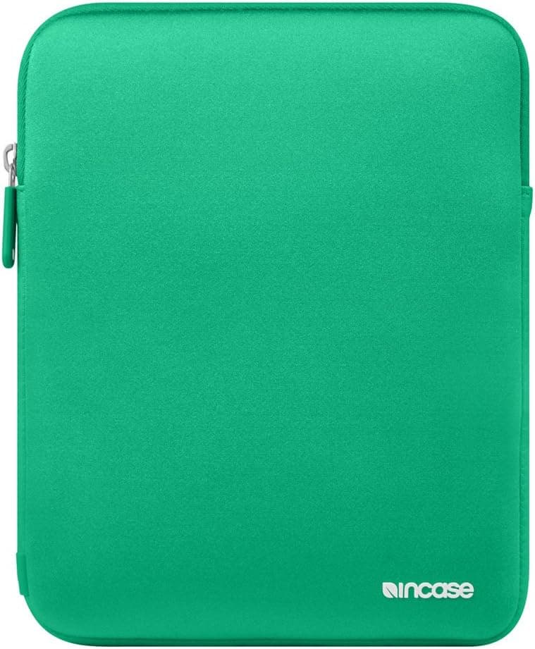 Incase Neoprene Pro Sleeve (Emerald Green - CL60434)