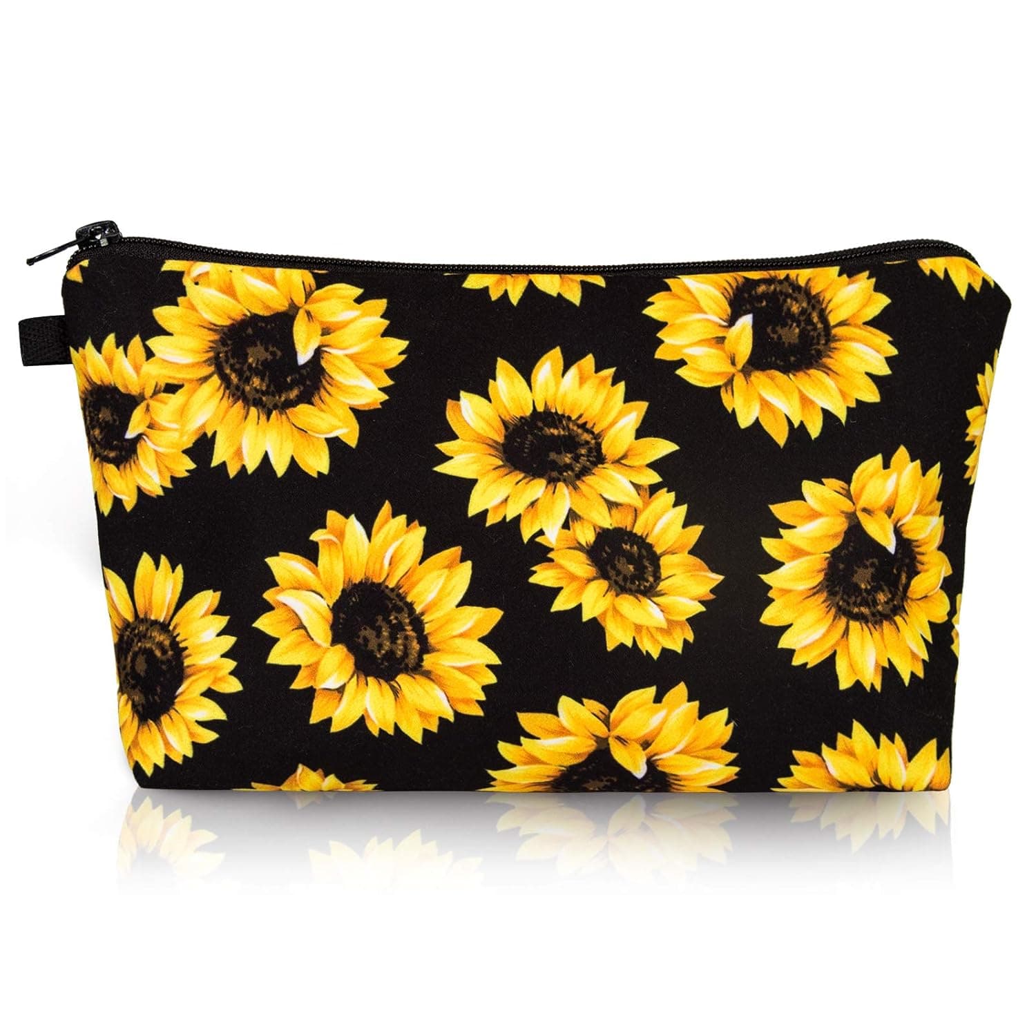 Cosmetic Bag Makeup Bags for Women and Girls, Multifunctional Waterproof Adorable Roomy Travel Toiletry Bag Accessories Organizer Gifts