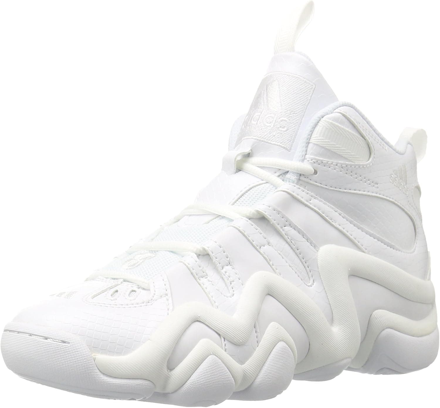 adidas Performance Men's Crazy 8 Basketball Shoe
