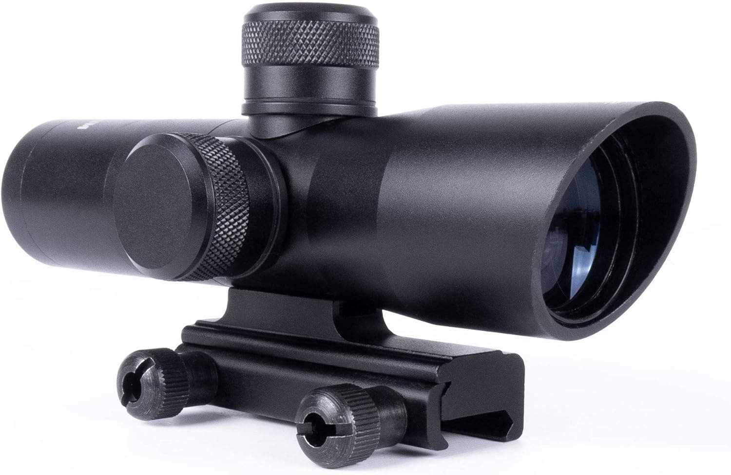 Monstrum Tactical Stealth Series 3X Magnification Rifle Scope