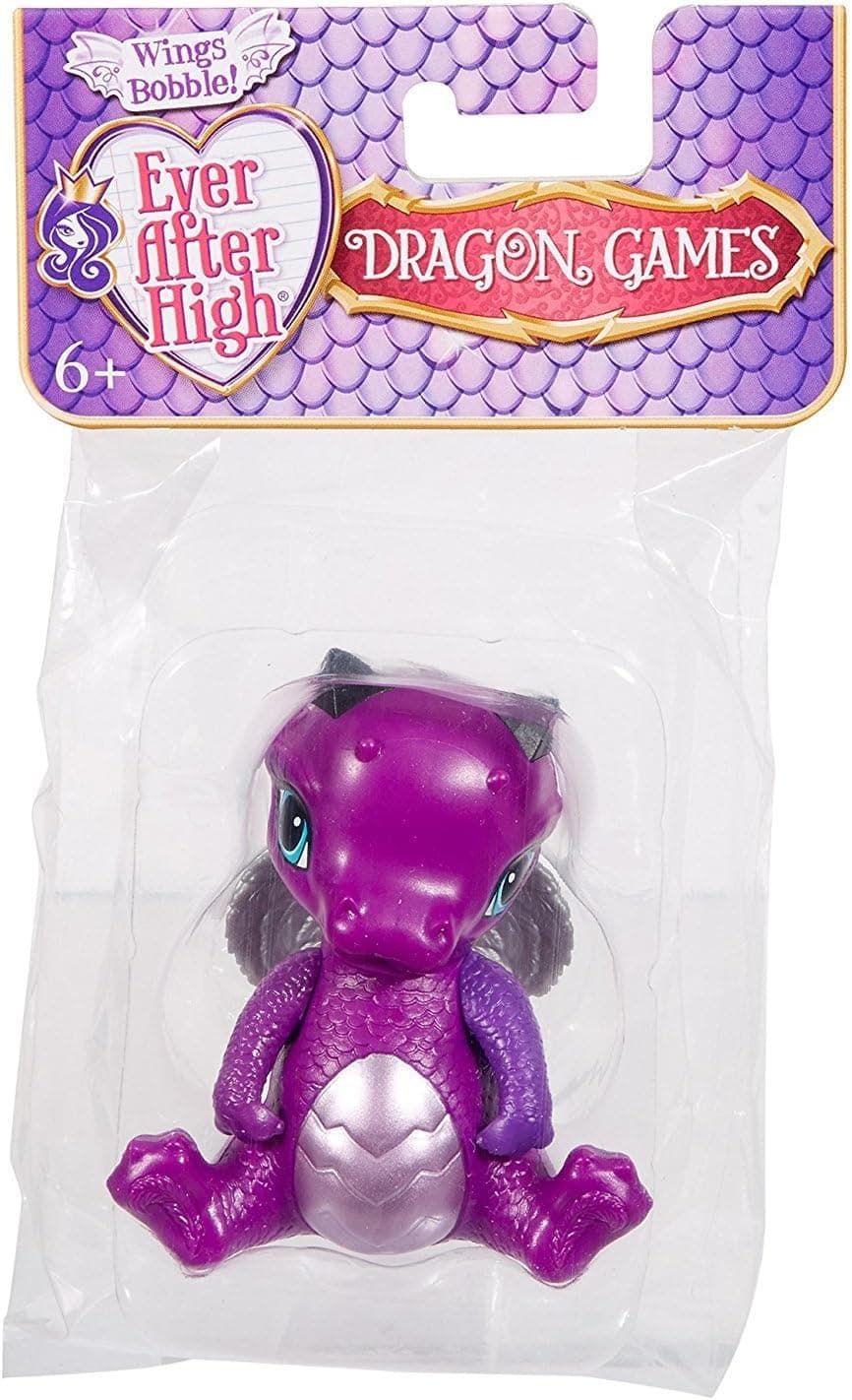 Mattel Mattel Ever After High Raven Dragon Figure