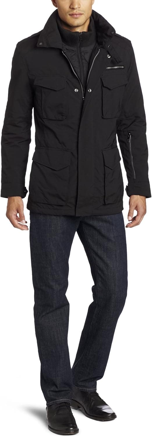 Andrew Marc Men's Melrose