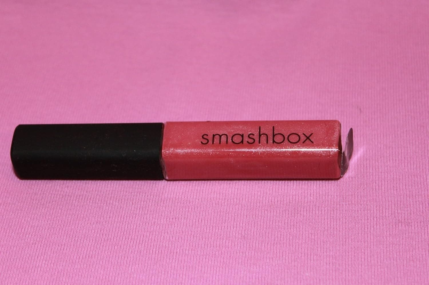 Smashbox Lip Enhancing Gloss Fame