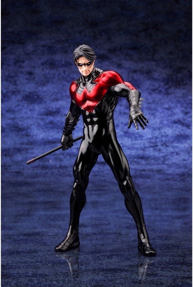 Kotobukiya DC Comics Nightwing New 52 ArtFX+ Statue