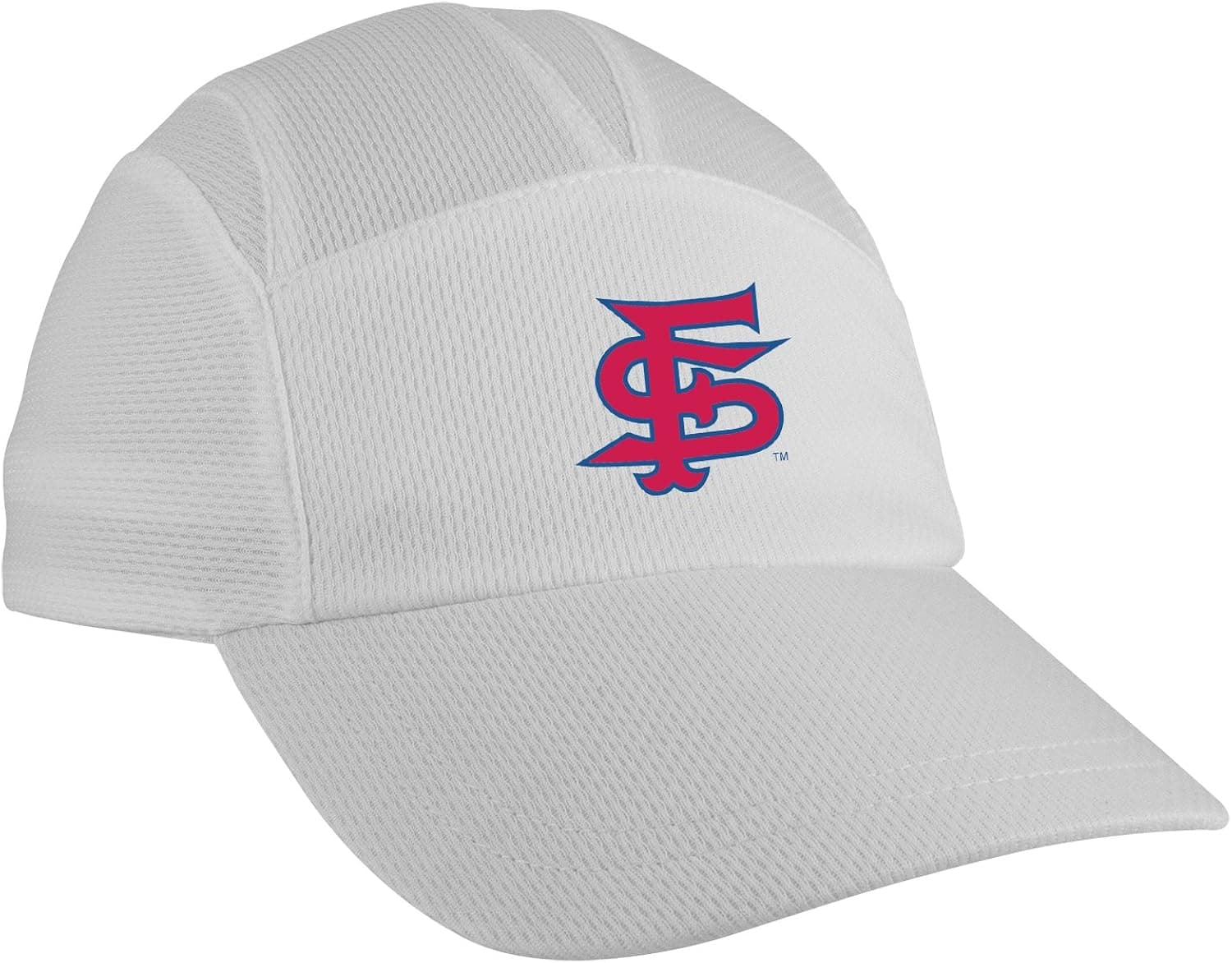 NCAA Fresno State Bulldogs Go Hat, White