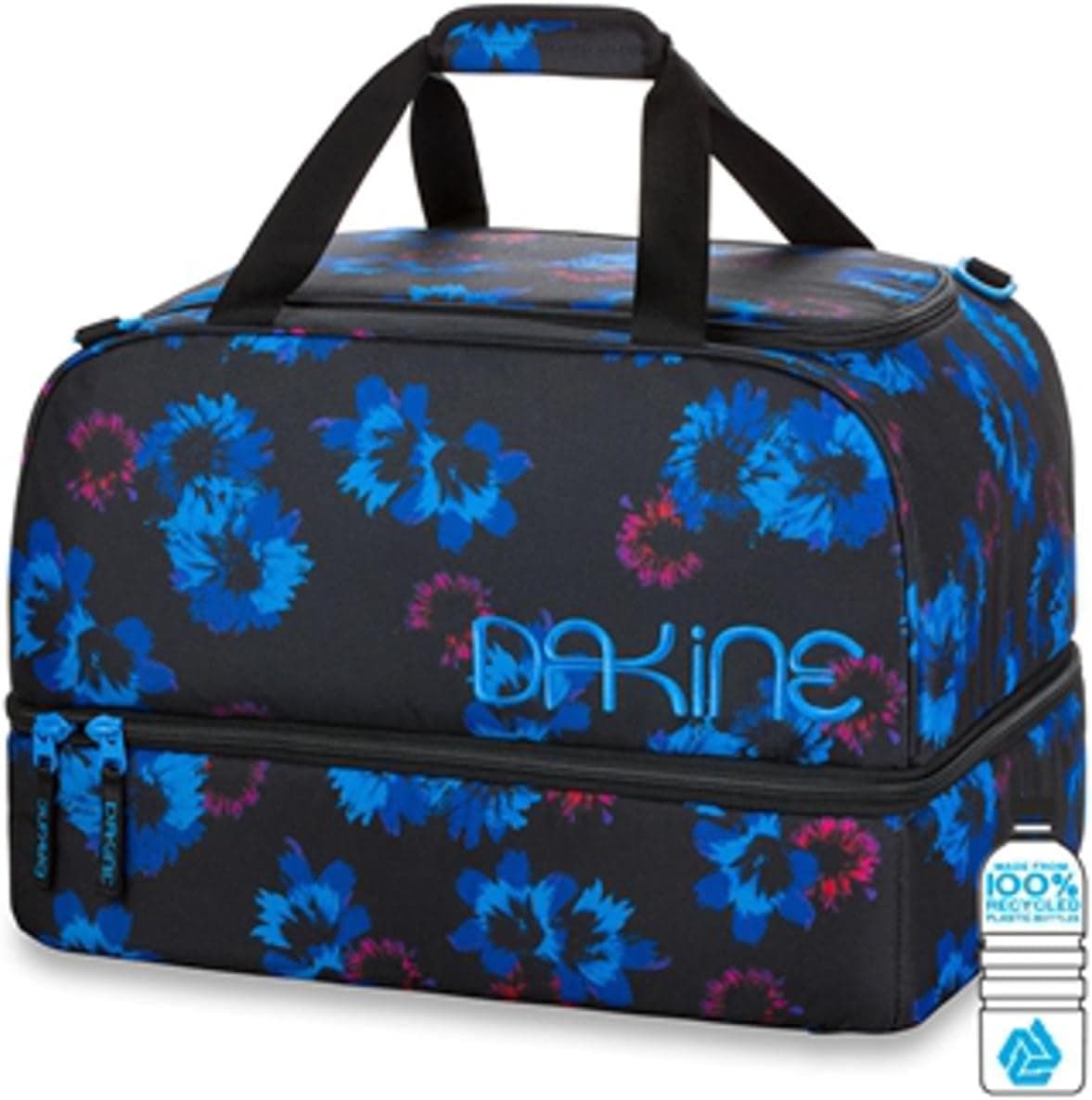 Dakine Women's Boot Locker Bag