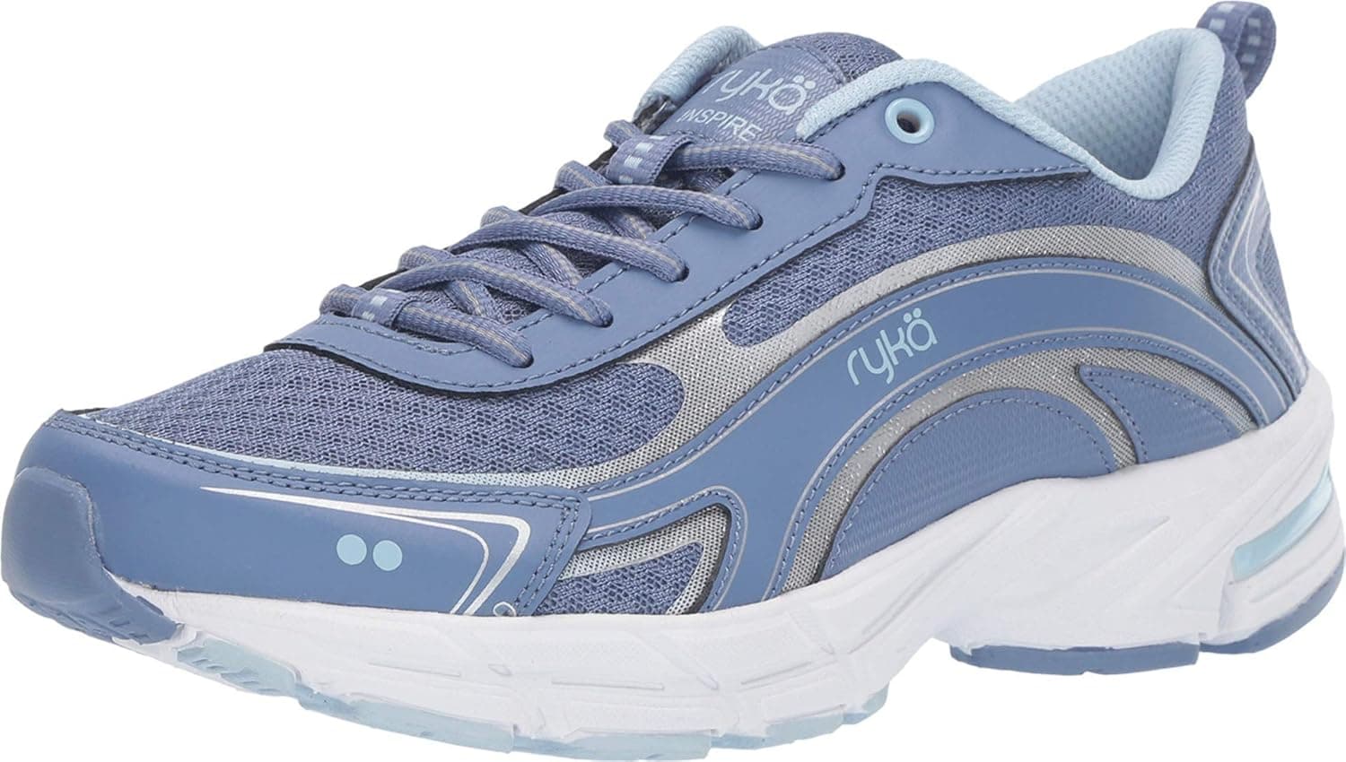 Ryka Inspire Colony Blue 11 D - Wide