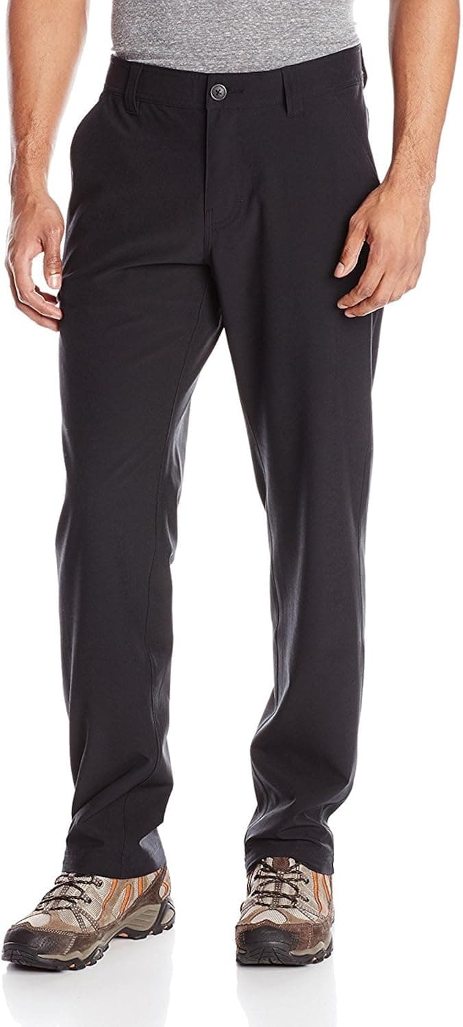 Columbia Sportswear Men's Global Adventure II Pant