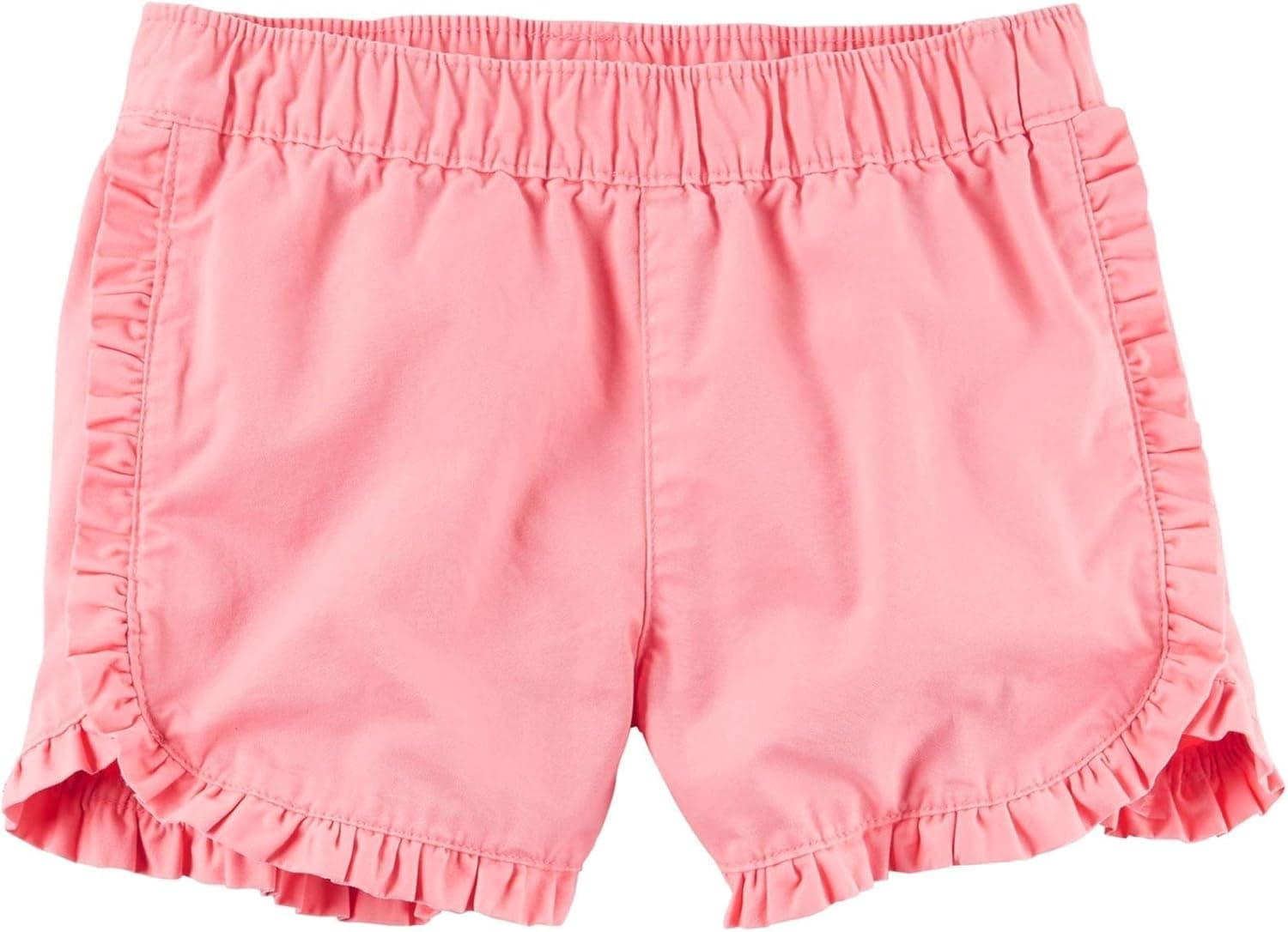 Carter's Baby Girls' Woven Short 236g364