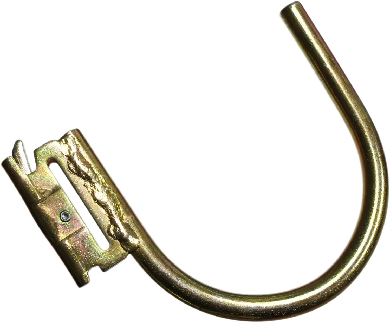 Harriscos LLC Large Round E-Track Hook (4)
