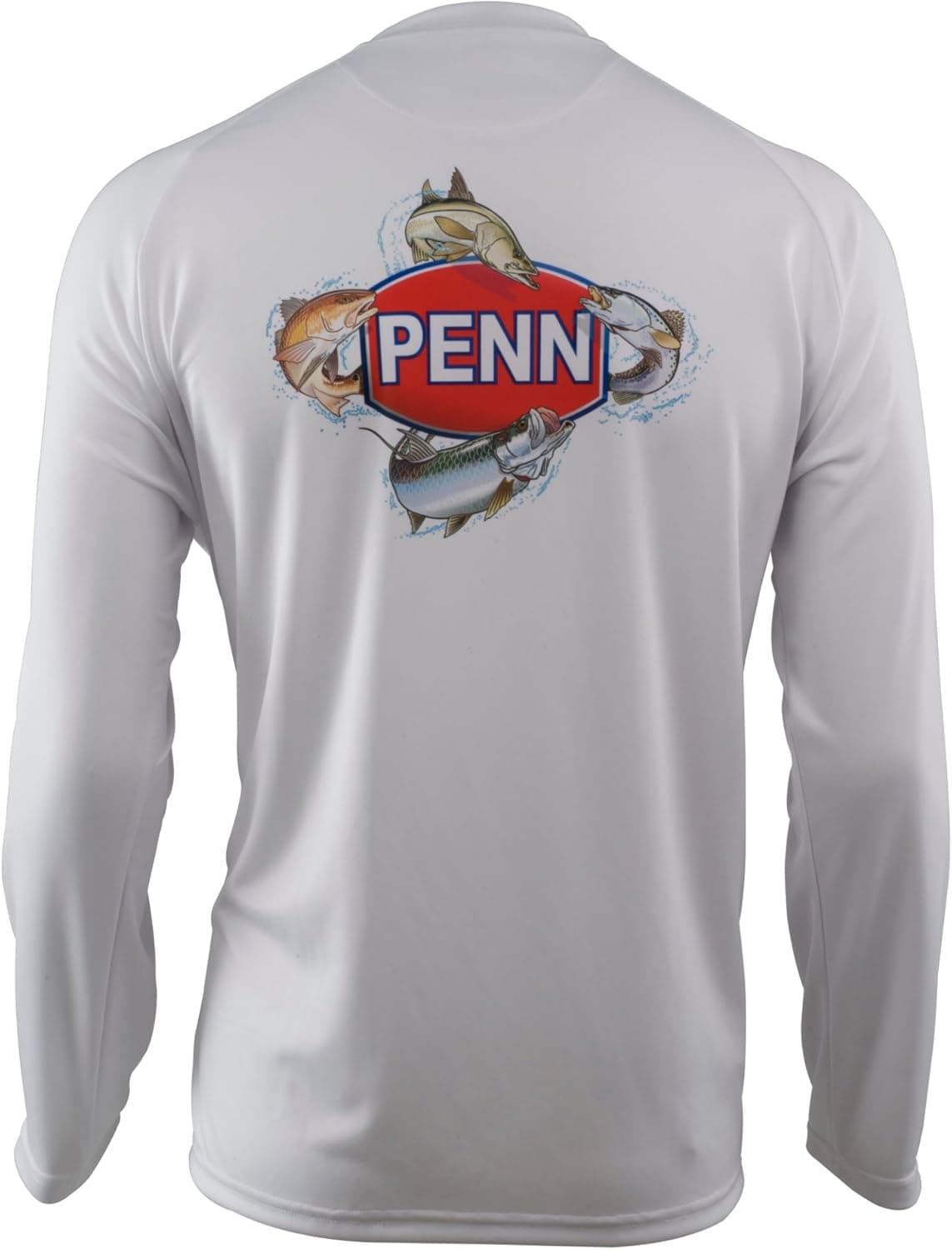 Penn Inshore Performance Long Sleeve T-Shirt