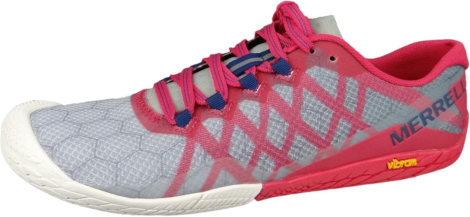 Merrell Women's Vapor Glove 3 Trail Runner