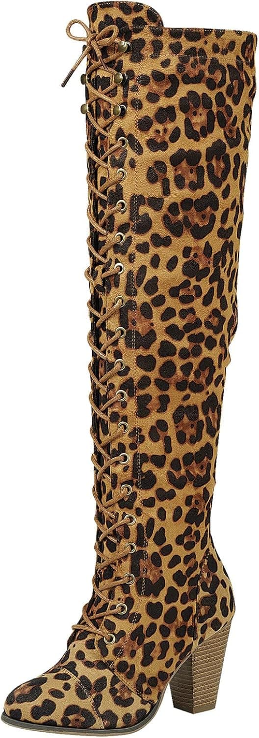 Forever Women's Camila-48