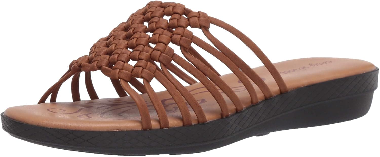 Easy Street Women's Sing Slide Sandal