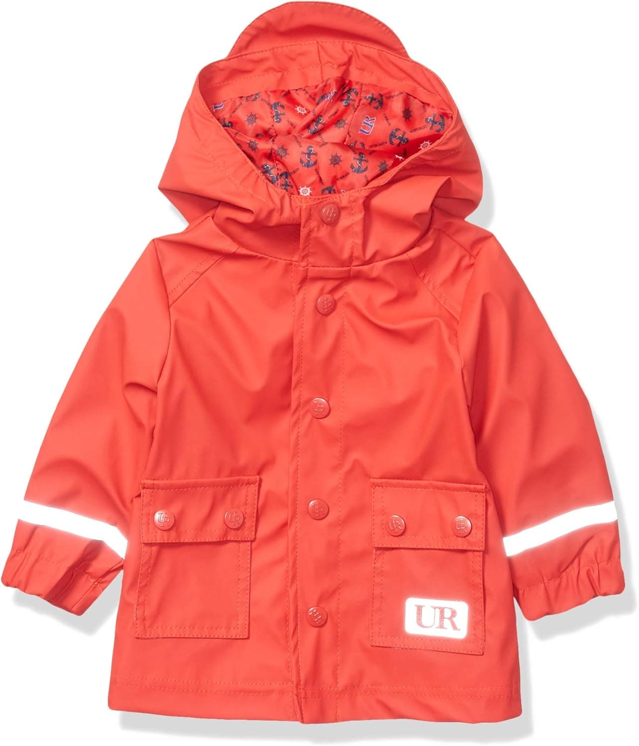 URBAN REPUBLIC Boys Raincoat