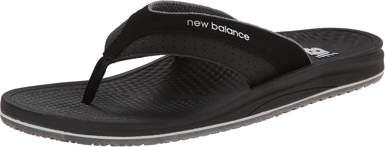 New Balance Men's PureAlign Flip-Flop
