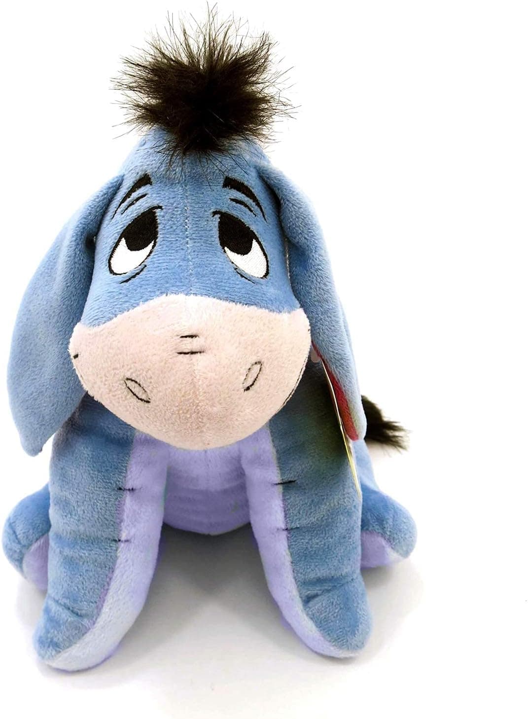 GSI Disney Winnie The Pooh Plush (Eeyore)