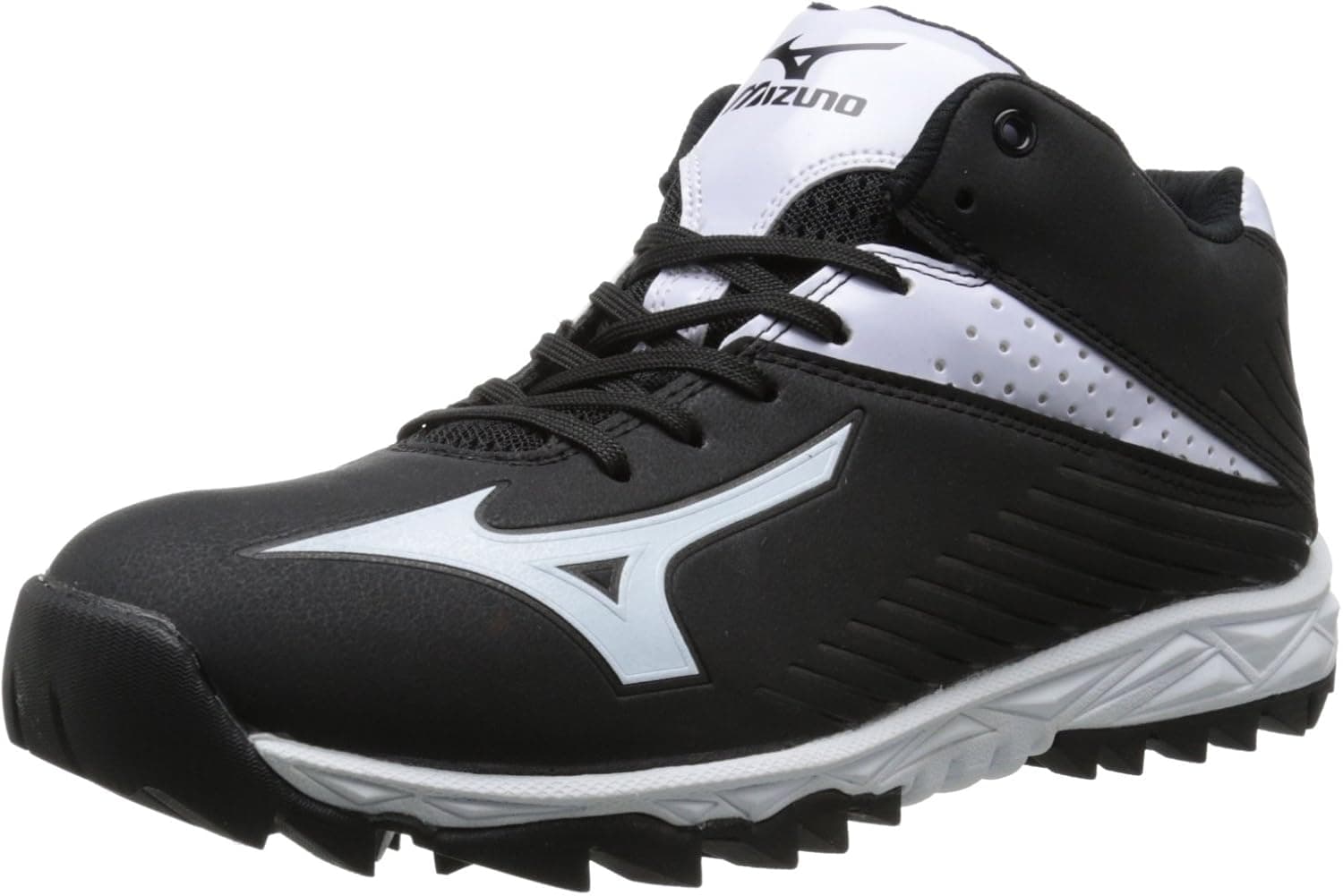 Mizuno Men's Jawz Blast 4 Baseball Cleat