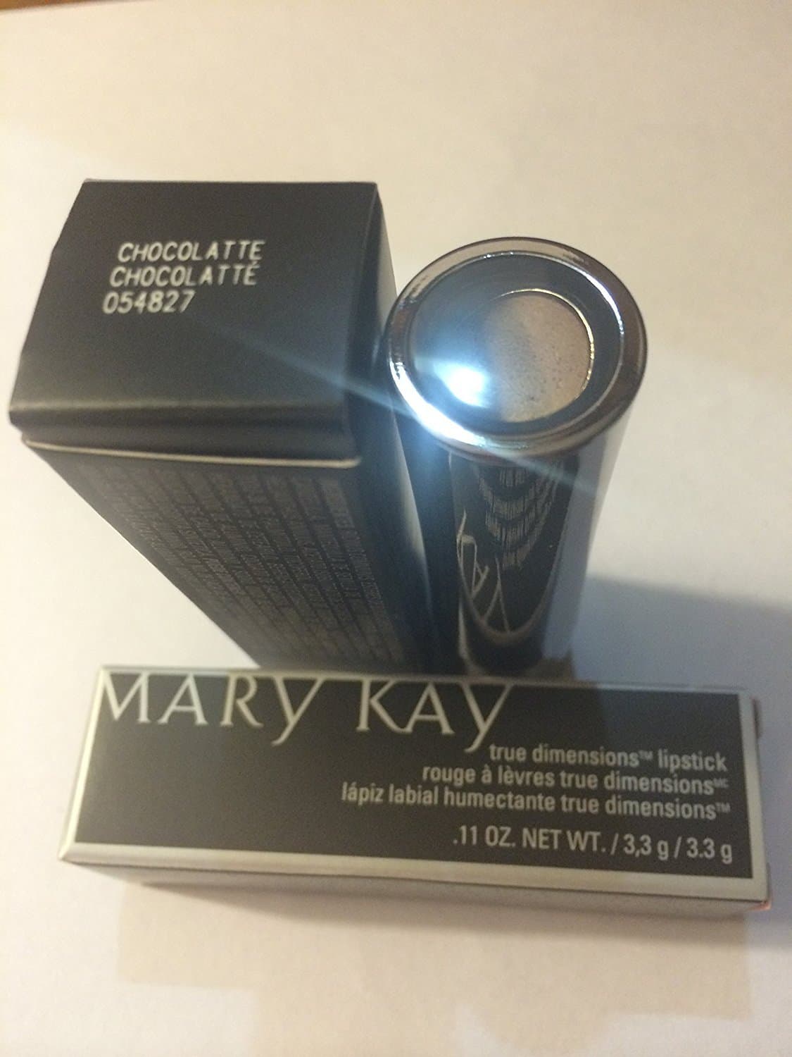 Mary Kay - Chocolate True Dimensions Lipstick