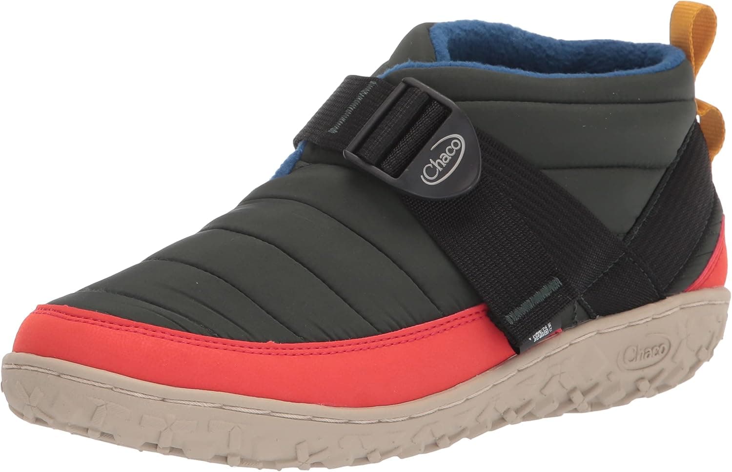 Chaco Ramble Puff Linear Slipper - Women's