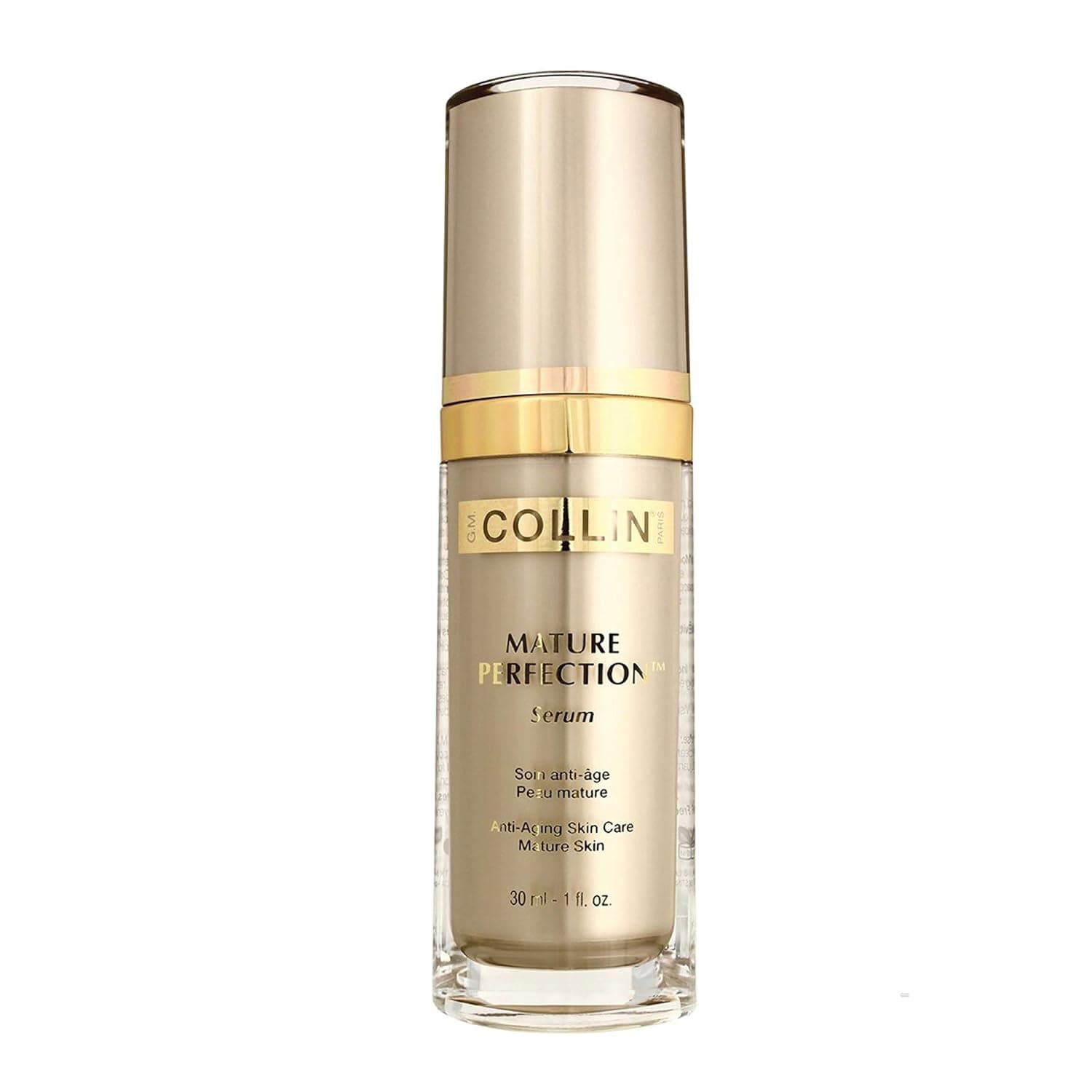 G.M. Collin Mature Perfection Serum 1oz