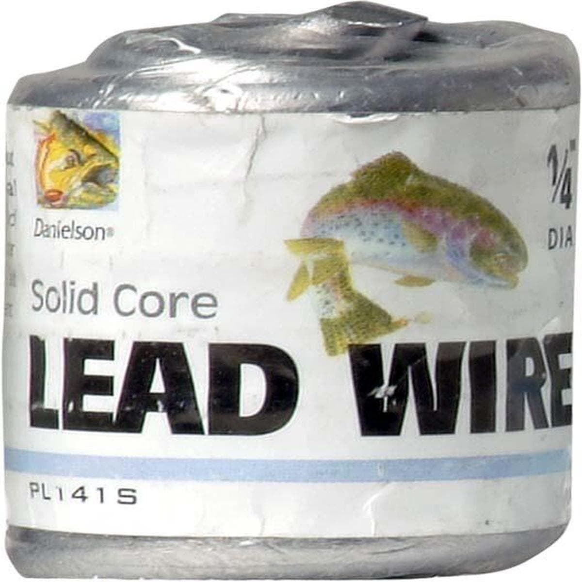Danielson Sinker Solid Lead Wire