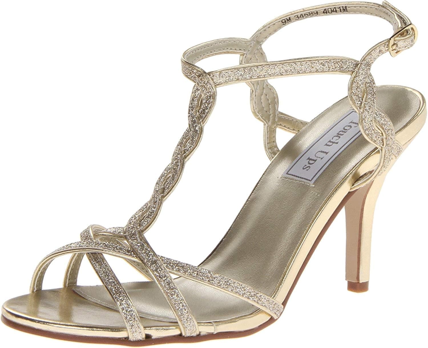 Touch Ups Women's Fran Dress Sandal