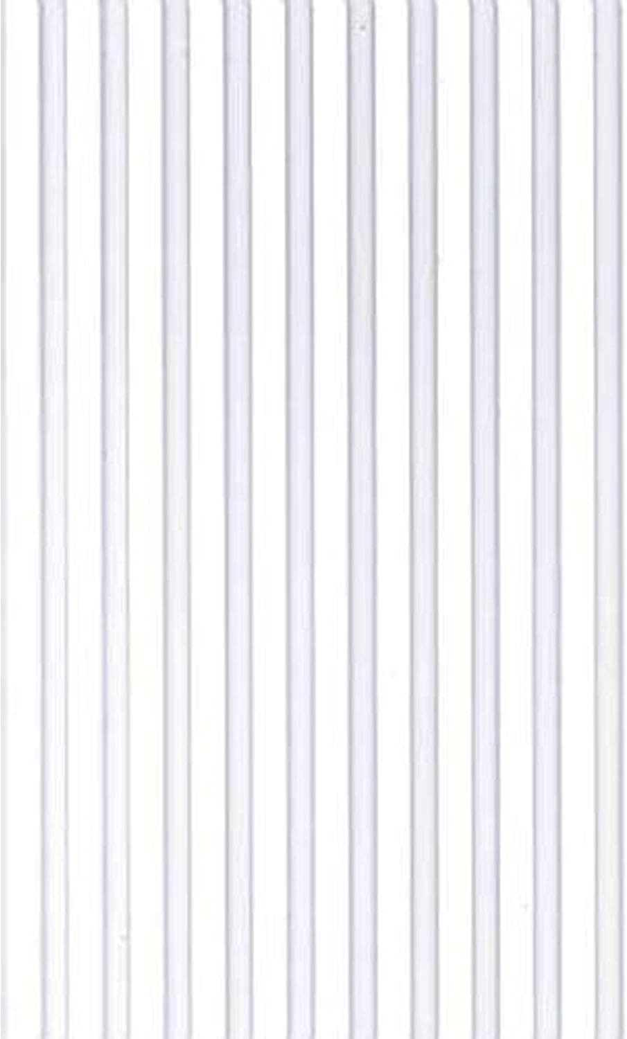 Plastruct PLS91521 PS-26 G Corrugated Sheets (2)