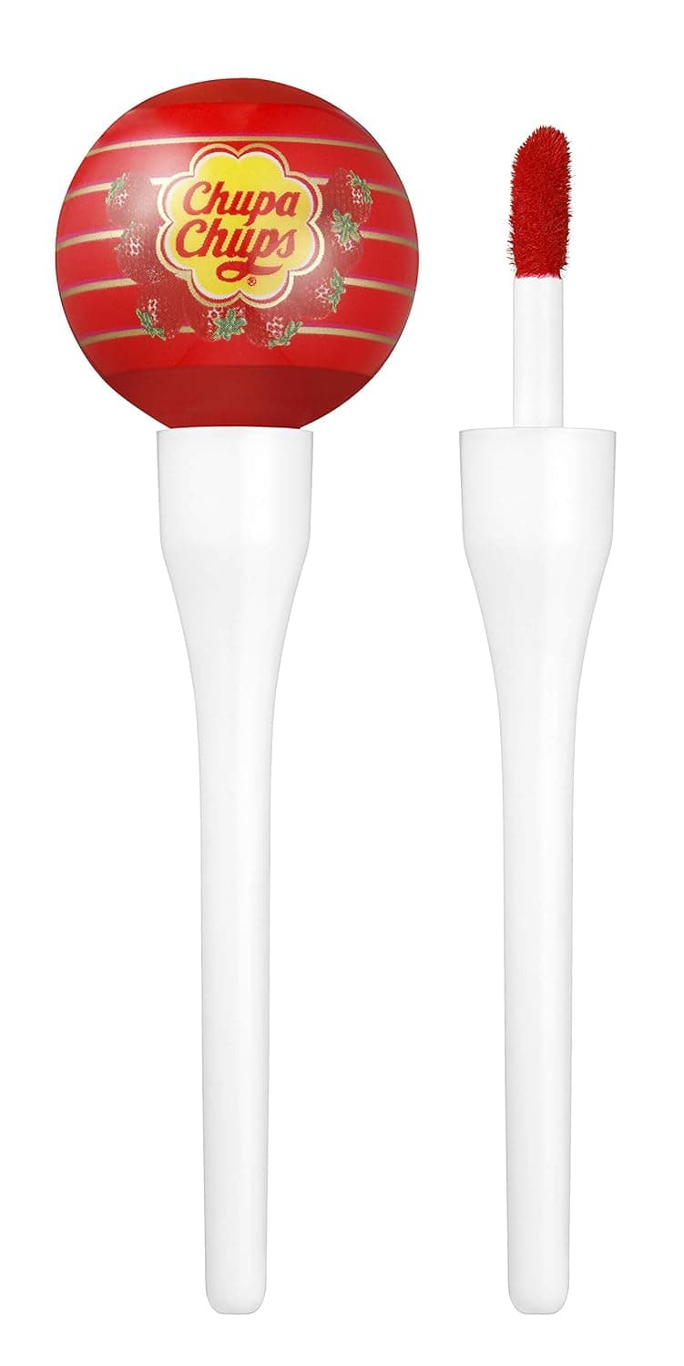 Chupa Chups Lip Locker (Strawberry)