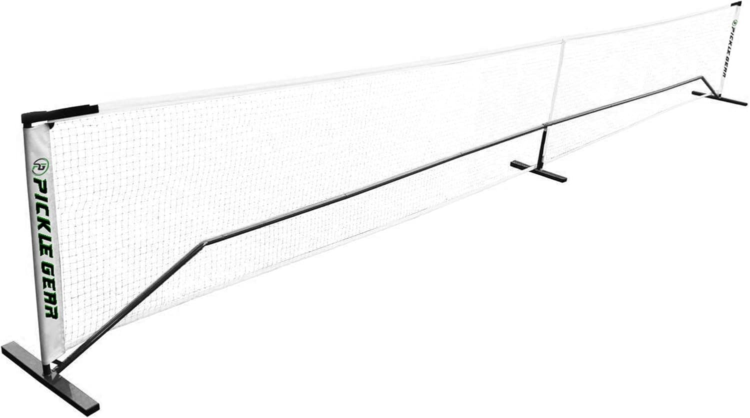 Premium Portable Pickleball Net by Pickle Gear
