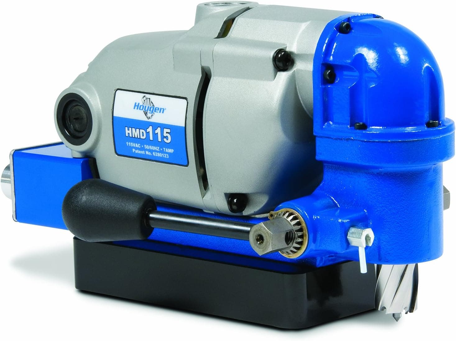 HMD115 Ultra Low Profile Right Angle Drill