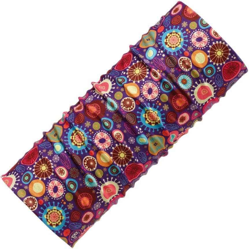 BUFF Junior Buff, Skull Line