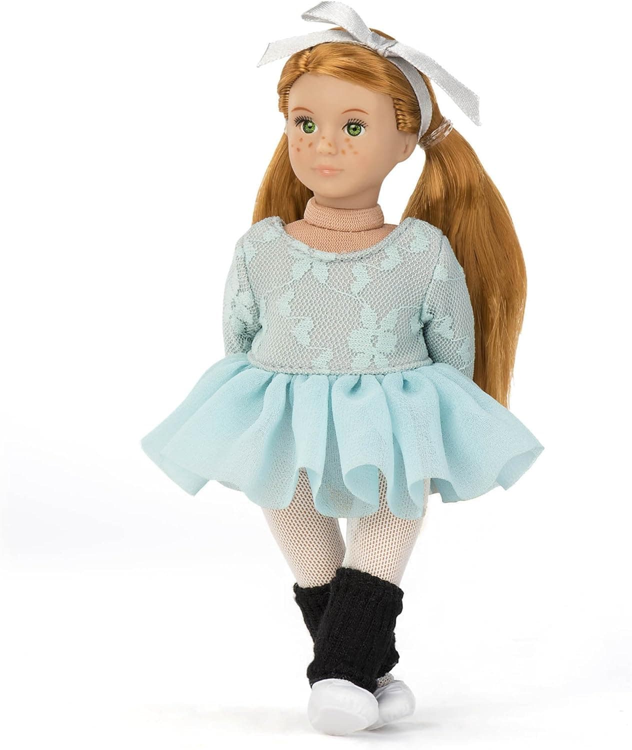 Lori Ballerina Doll Analise