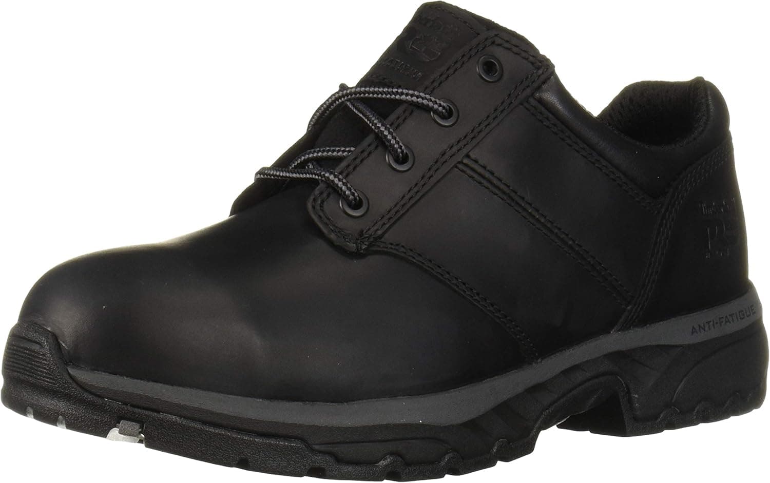Timberland PRO Men's Jigsaw Oxford Steel Toe Industrial Boot