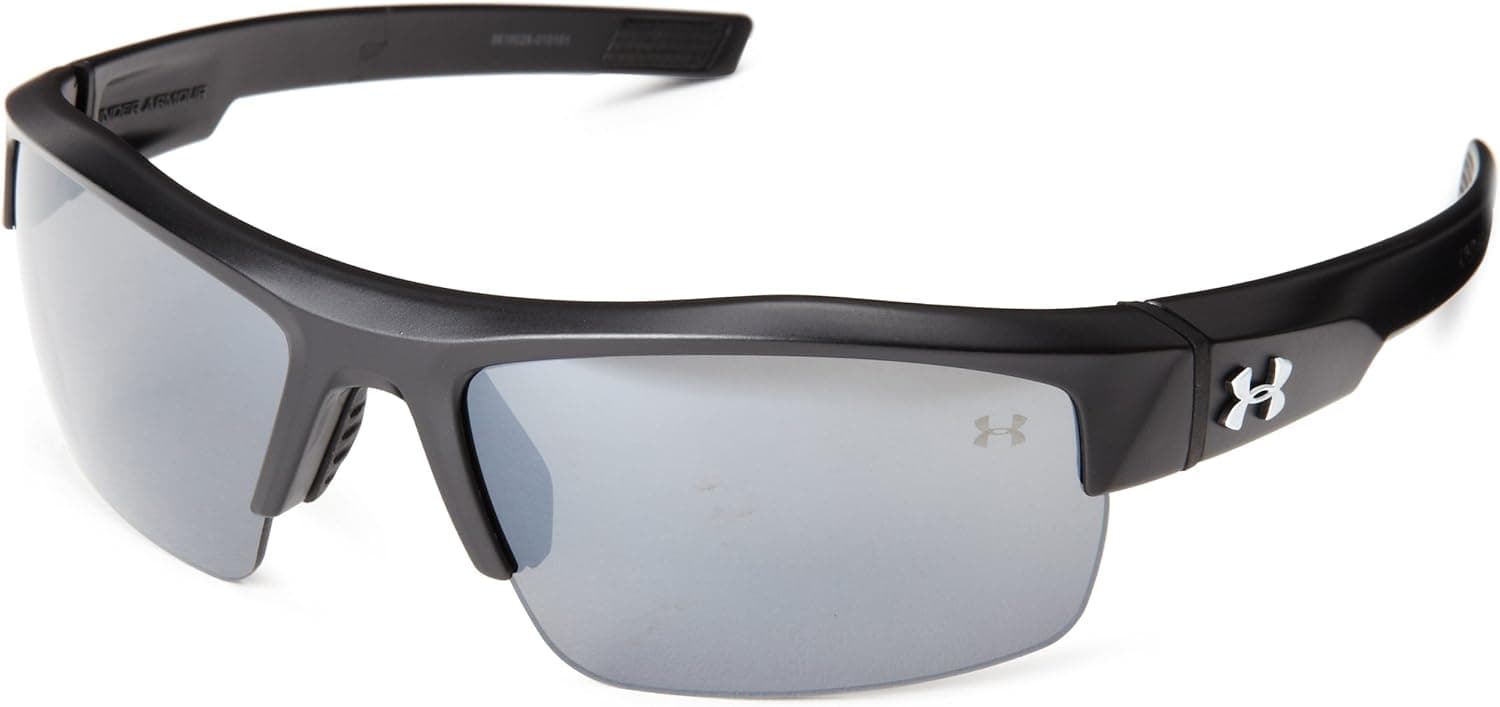 Under Armour Igniter Sunglasses Rectangular
