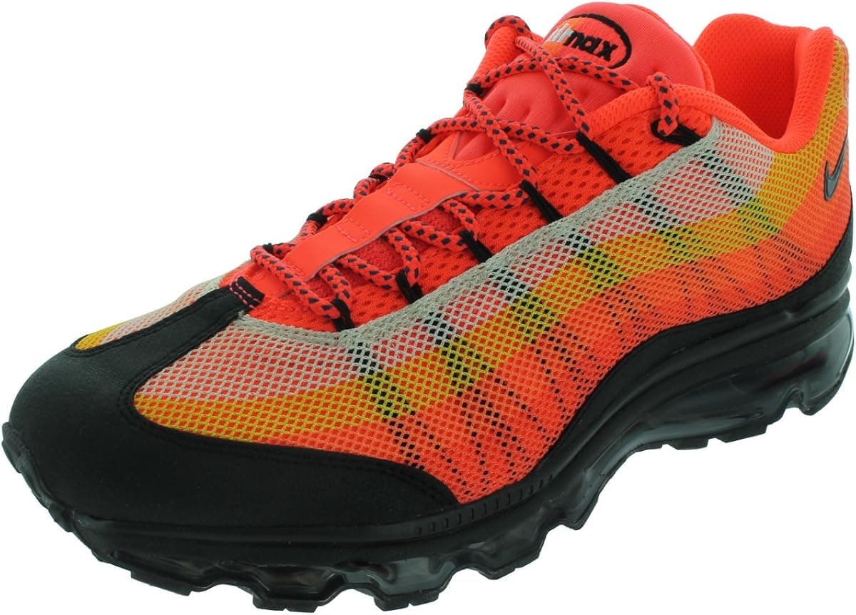 NIKE Air Max '95 Dynamic Flywire Sunset 554715-838