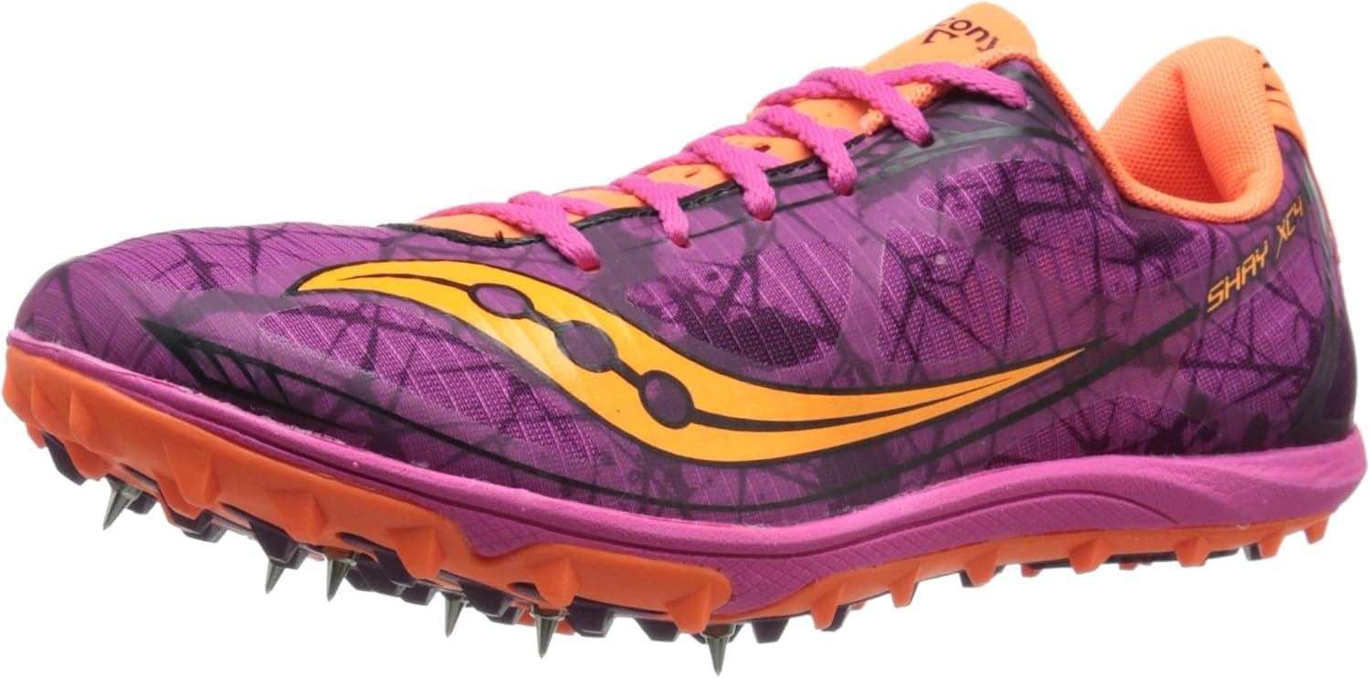 Saucony Women's Shay XC4 Spike-W