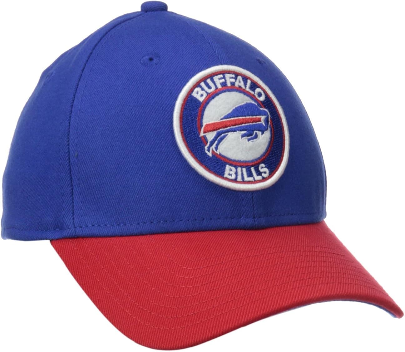 NFL Buffalo Bills Ring It Up Classic 39Thirty Flex Fit Cap