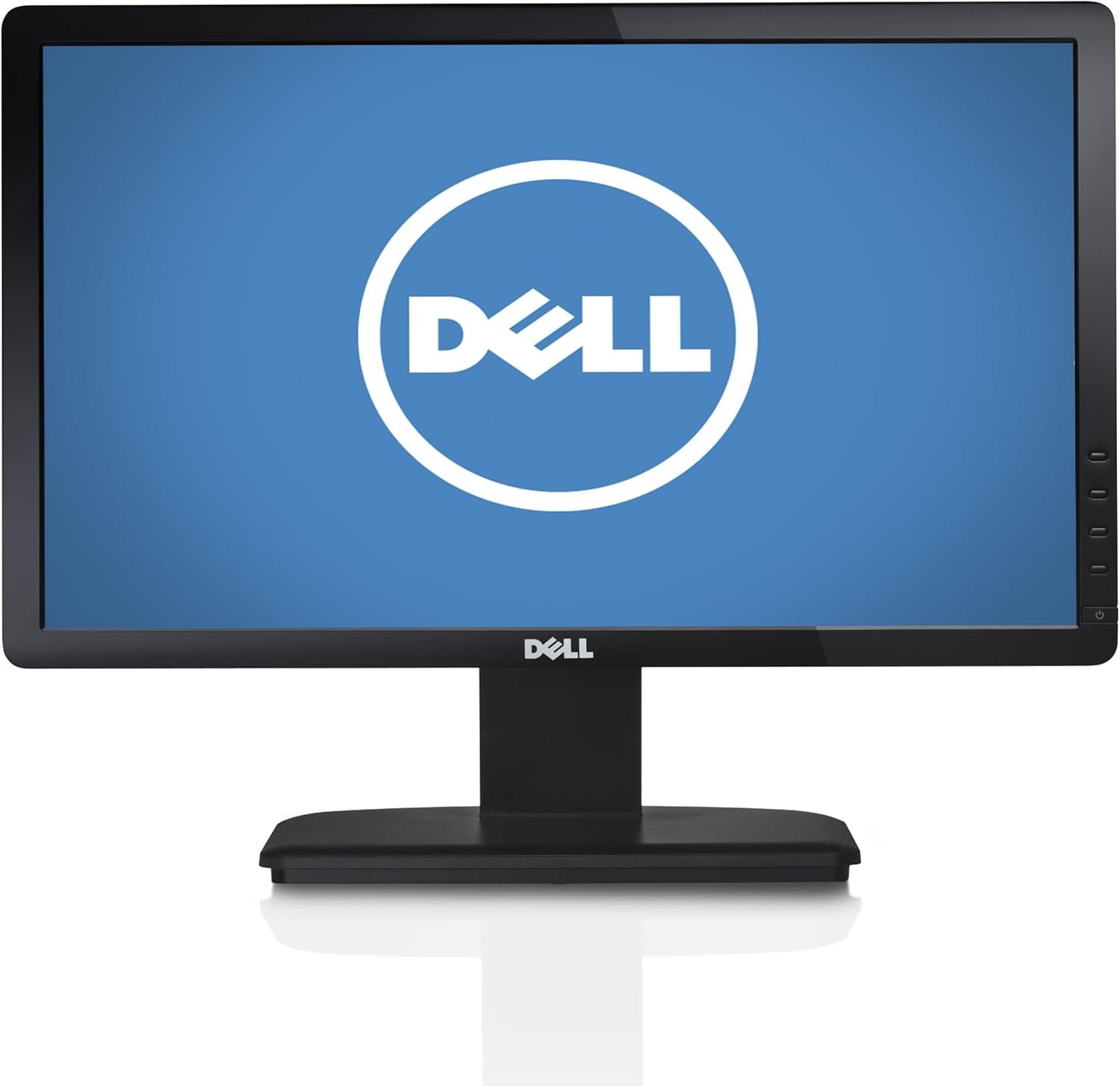 Dell IN1930 18.5 Inch Screen LED-lit Monitor (Discontinued by Manufacturer)