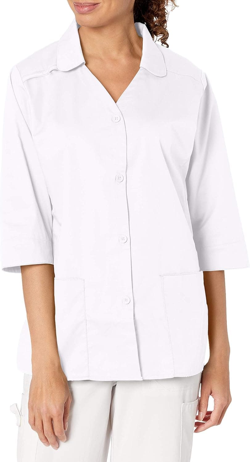 WonderWink Wonderwork Women’s Smock