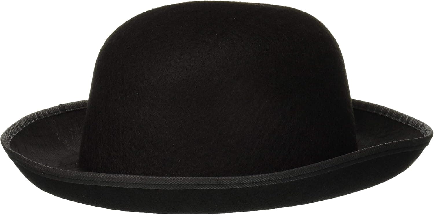 Forum Novelties Steampunk Derby Hat