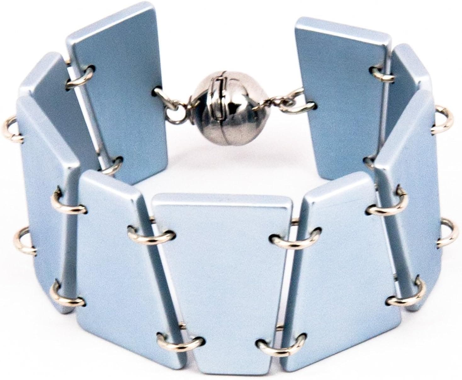 Official Atlas Shrugged Rearden Metal Bracelet