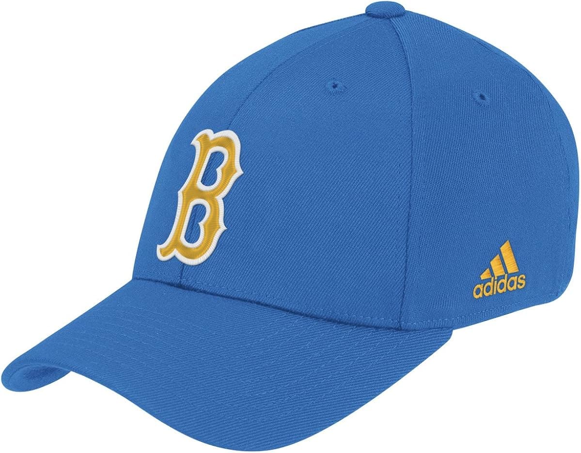 NCAA UCLA Bruins Flex Fit Hat