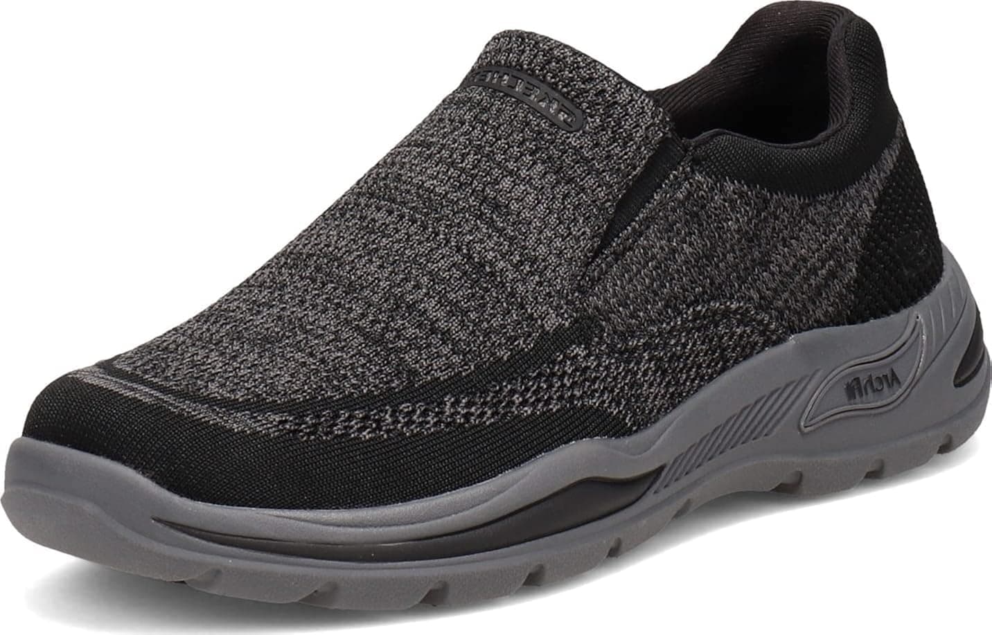 Skechers Men's, Arch Fit Motley - Vaseo Slip-On