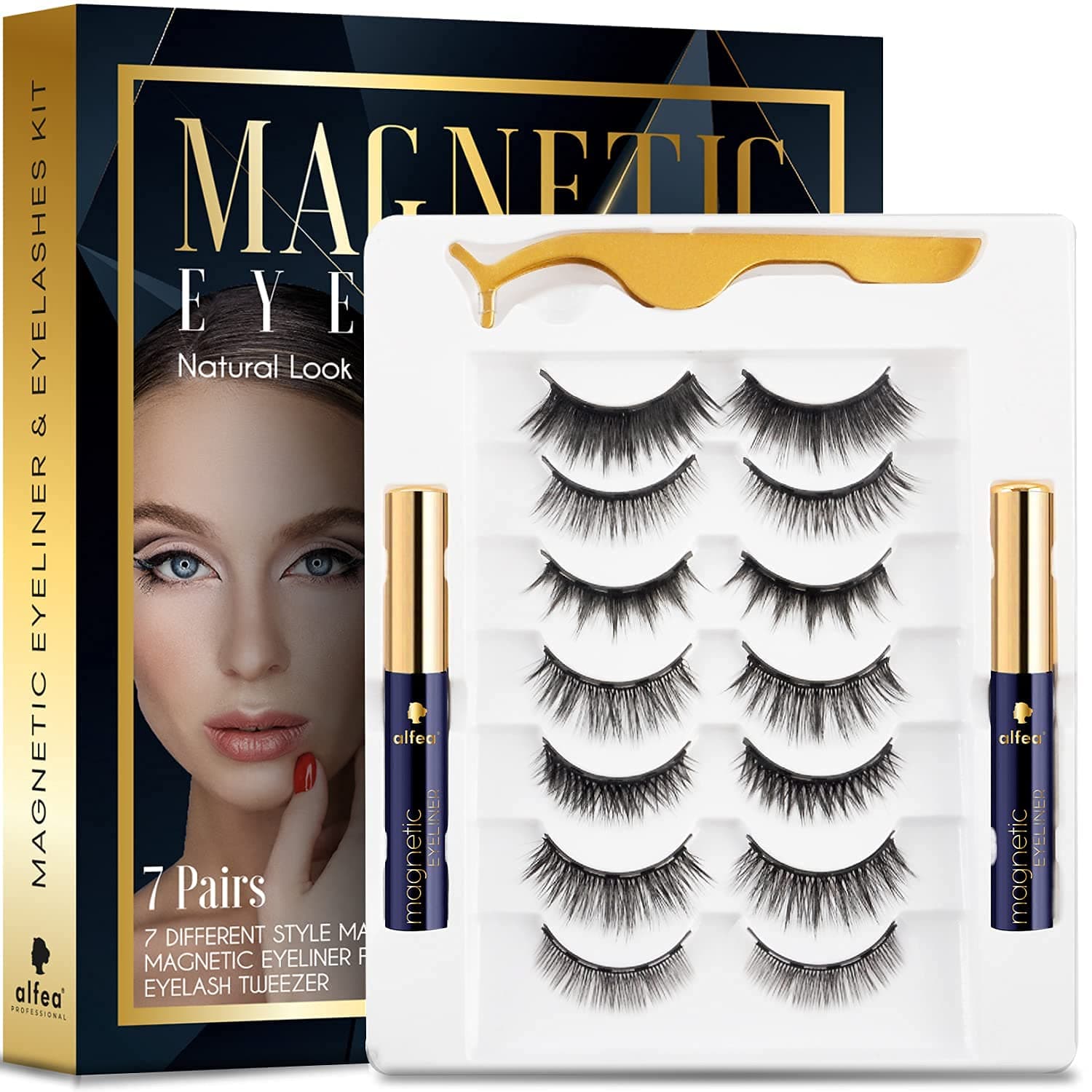 (3 Pack) e.l.f. Studio Eyeliner & Shadow Stick - Black / Smoke