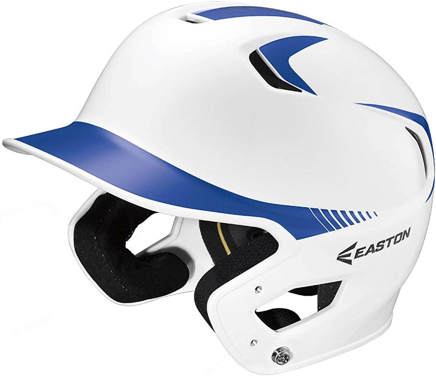 Easton Junior Z5 2Tone Batters Helmet