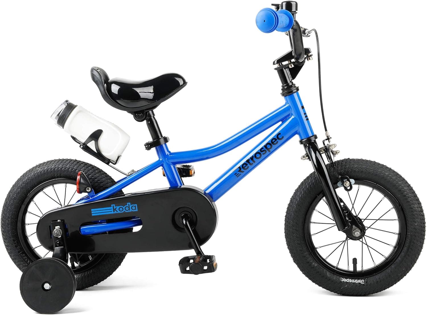 Retrospec Childrens-Bicycles Koda 12" 16” & 20" Kids Bike Boys and Girls Bicycle