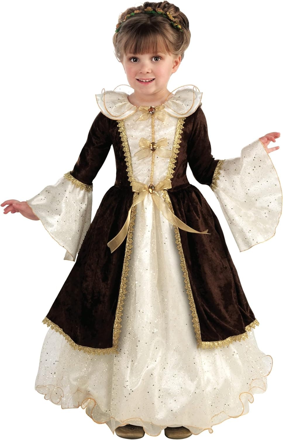 Pretty Maiden Dress